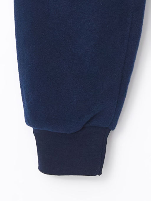 Beli Lastikli Polar Erkek ?ocuk Pijama Alt - Waikiki фото 2