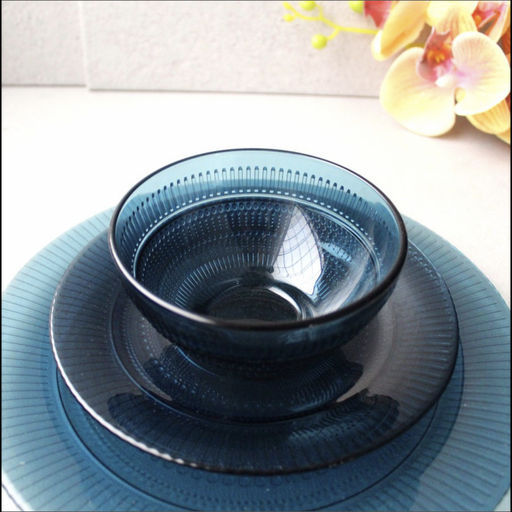 Салатник ЛУИЗ ЛОНДОН ТОПАЗ 12см