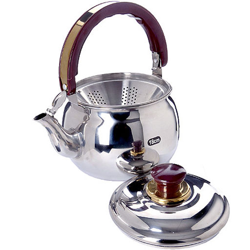 8882 Заварник металл 1,8л MB (х24) - Mayer&boch фото 2