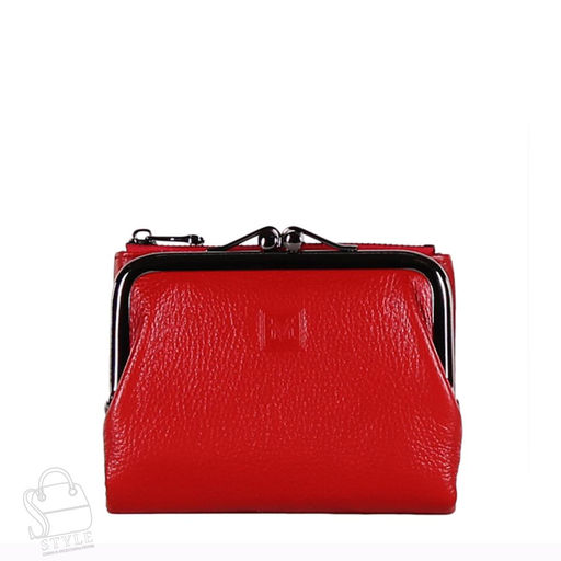 Женский кошелек 9930-1806 red Vermari в Новосибирске