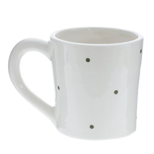 Кружка "Девочка", 350 мл, L13 W9 H9,3 см, 2в.