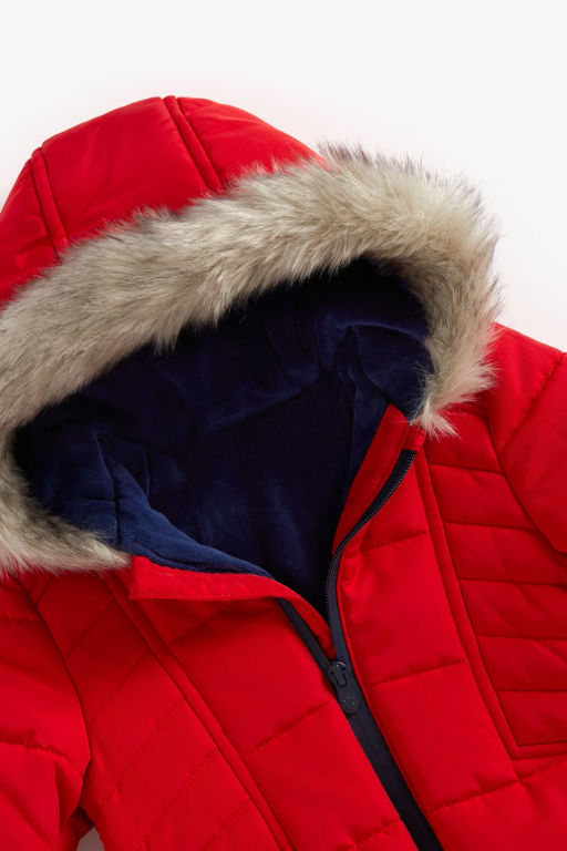 Mothercare / Комбинезон демисезонный утепленный фото 4