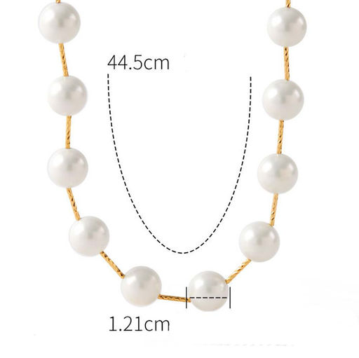 Колье арт. 26 6205 (id 276369) - Rada фото 3