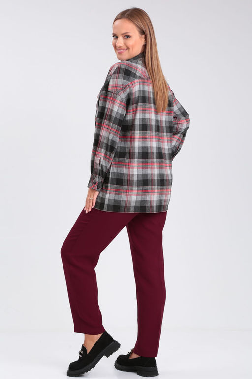 Платье Angelina&Co 928 - Mira fashion фото 514