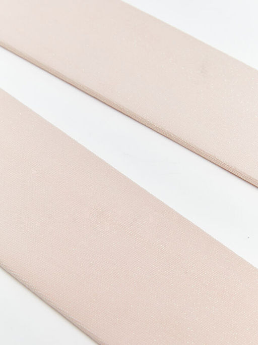 K?z ?ocuk ?nce K?lotlu ?orap 2li