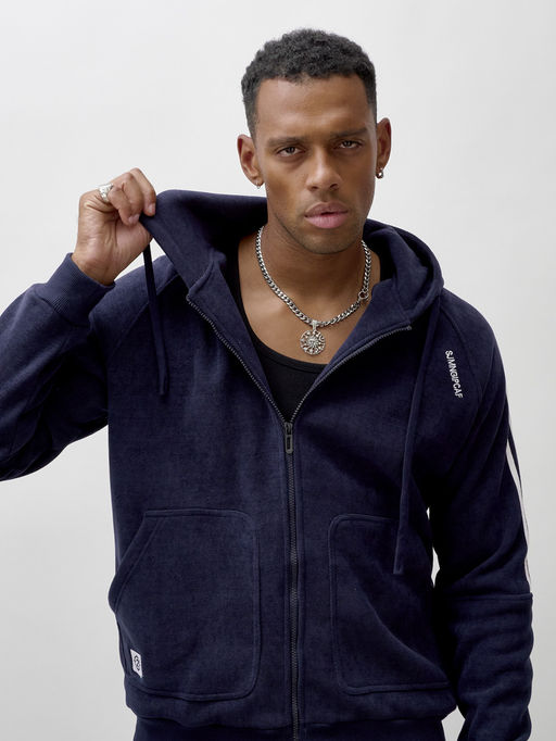 ФЛИС с НАЧЕСОМ, Спортивный костюм мужской демисезонный - Mtforce фото 12