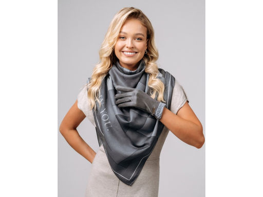 Платок женский Lanotti картина/№13