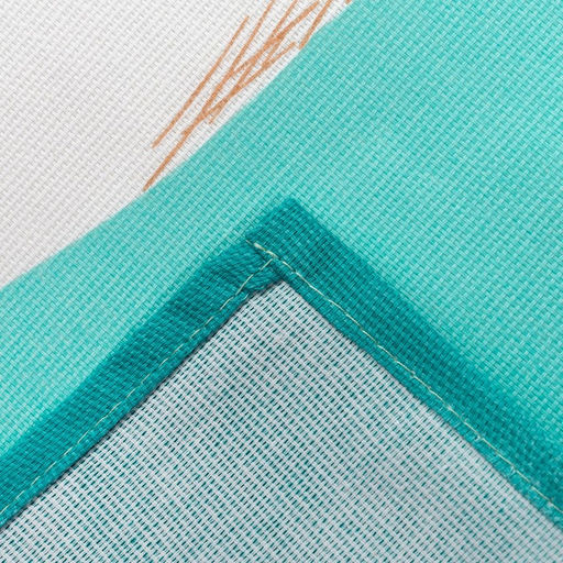 Полотенце пасхальное Доляна Светлой пасхи 35х60 см, 100% хлопок, 160г/м2  фото 4