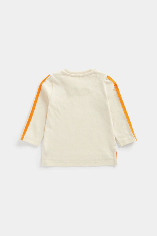 Mothercare / Футболка с длинным рукавом  фото 3