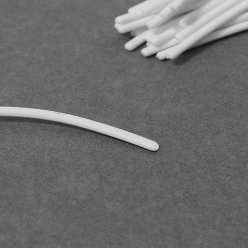 Косточки для бюстгальтера, 265 160 2,5 мм, чашка D, 10 пар - Арт узор фото 2