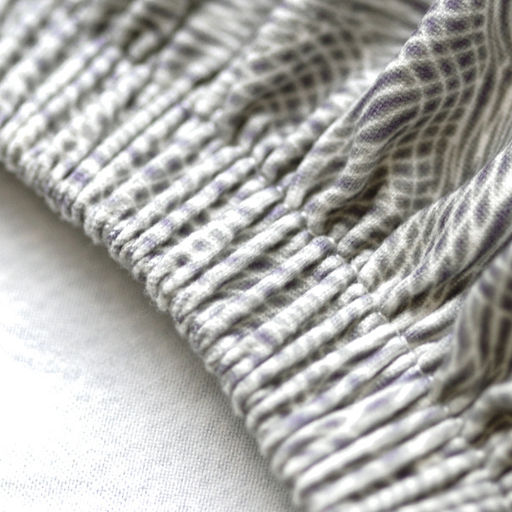 Комплект чехлов на стулья 2 шт., 36*98 см Valiant  фото 13