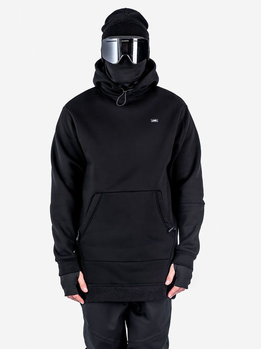 Куртка-худи с начесом J.502M - Argo classic фото 47