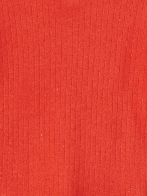 Bisiklet Yaka Basic K?z Bebek Ti??rt ve Pantolon 2li Tak?m - Waikiki фото 3