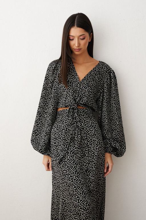 Комплект 2-ух предметный А4134 - Annete фото 5