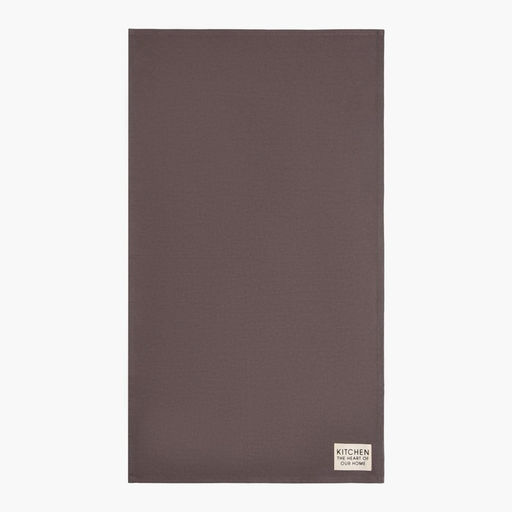 Полотенце Этель Kitchen 40х73 см, цвет серый, 100% хлопок, саржа 220 г/м2  фото 2