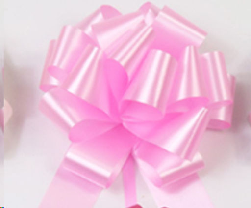 Бант подарочный ширина 12 см набор 30 штук / DH-001-2 /уп 60/2,8х47 см размер ленты