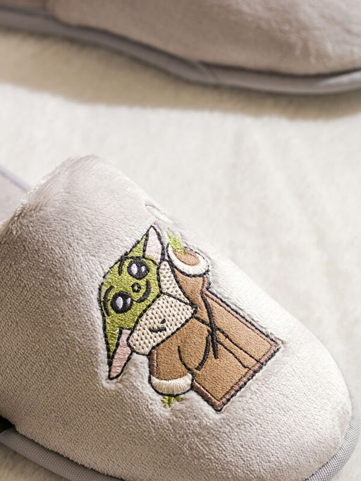 Star Wars Nak??l? Erkek Ev Terli?i