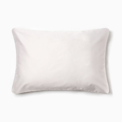 Комплект наволочек Этель Beige flowers, 50х70 см - 2 шт., мако-сатин 114г/м2  фото 6