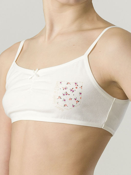 GUWA4292 майка для девочек