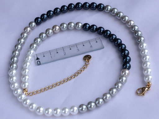 Ожерелье 45-50 см Xuping - 18kn08500-ZZ3785, 18kn08500-ZZ3785