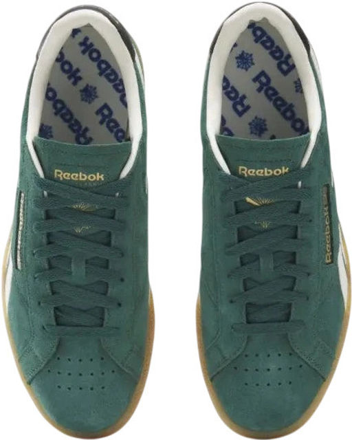 Кеды взрослые