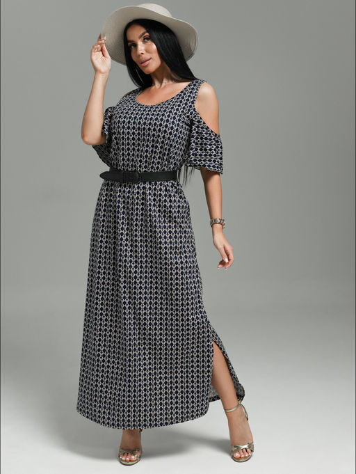 Новелла платье женское - Lovetex фото 34