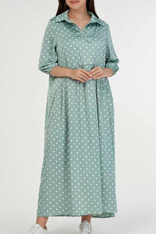 Платье - Olsi фото 4