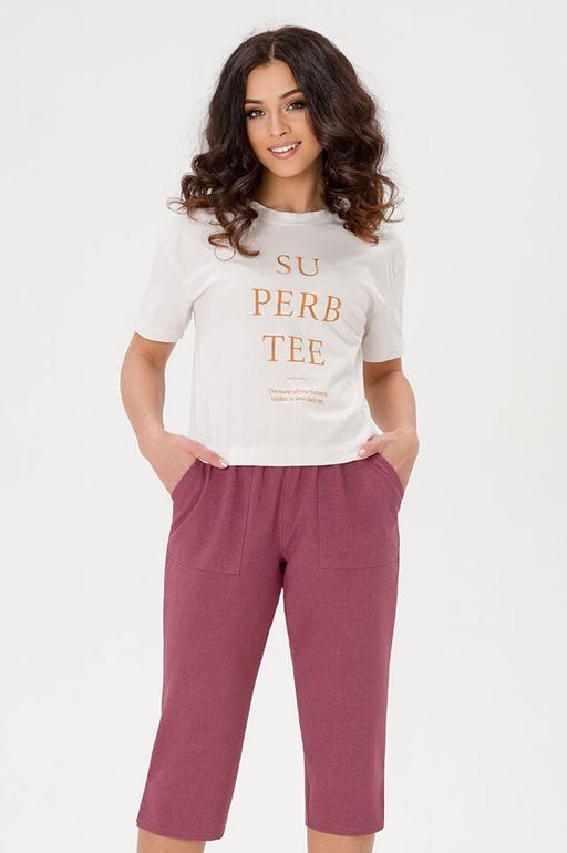 Бриджи Бискотти (48-60) - Serenada фото 14