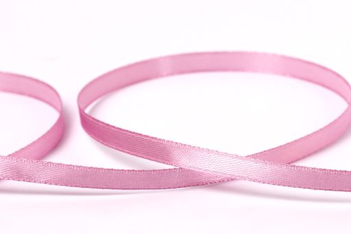 Лента атласная 6 мм ( 1/4 ) Gamma 33 м  2 м