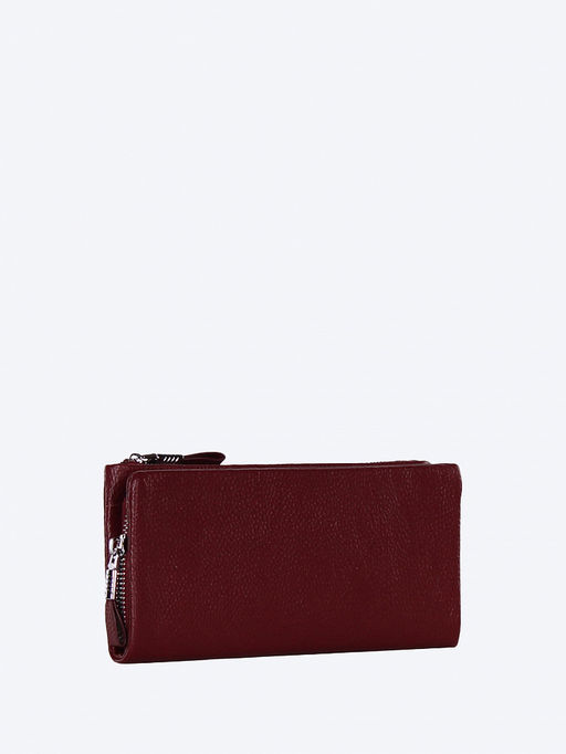 Кошелек 3996 d.red Vermari