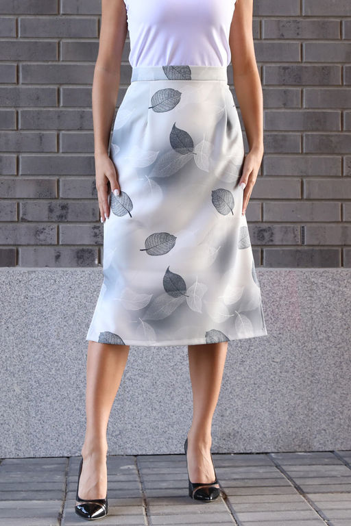 Костюм К5-5287/2 - Wisell фото 16