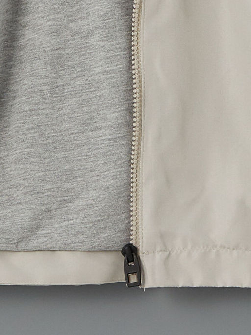 Kap??onlu Erkek ?ocuk Mont - Waikiki фото 3