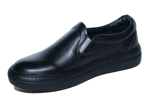 Полуботинки женские из натуральной кожи - Severo фото 2