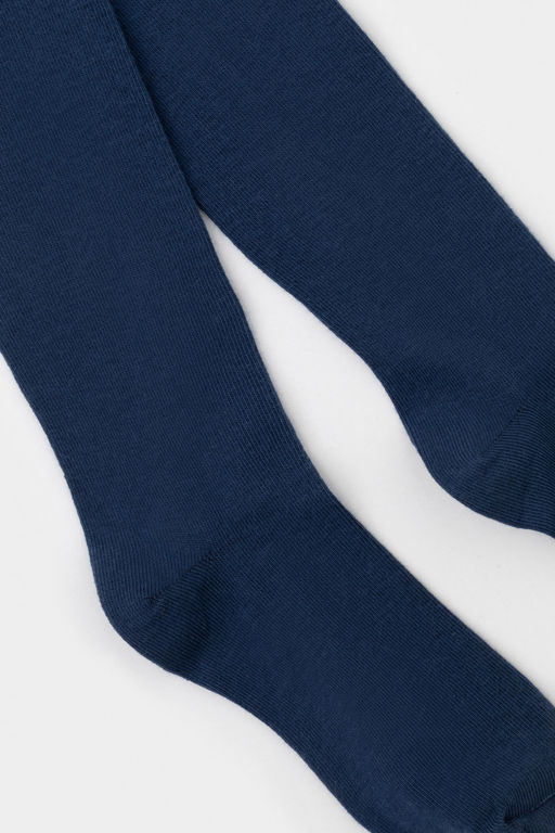 Crockid _ К 9228/темный индиго колготки дет  фото 2