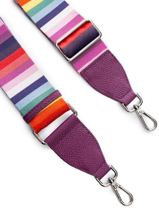 Наплечный ремень Labbra L-HF3806-1 multicolor-silver - Eleganzza фото 8