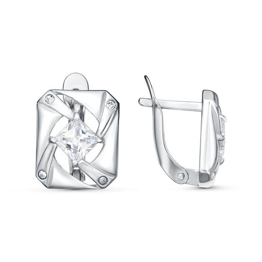 СЕРЬГИ 34816910Плф