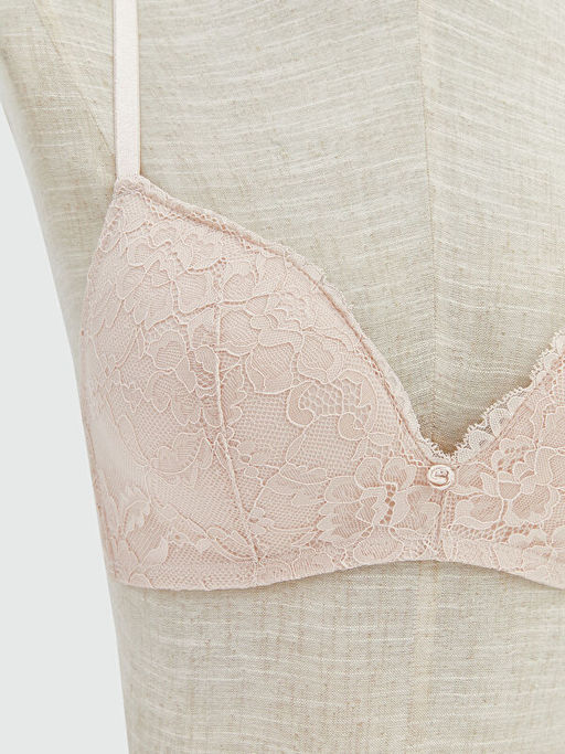 Balensiz Dolgusuz Dantelli ??gen S?tyen