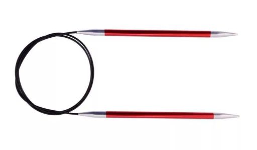 k123 Спицы круговые Zing