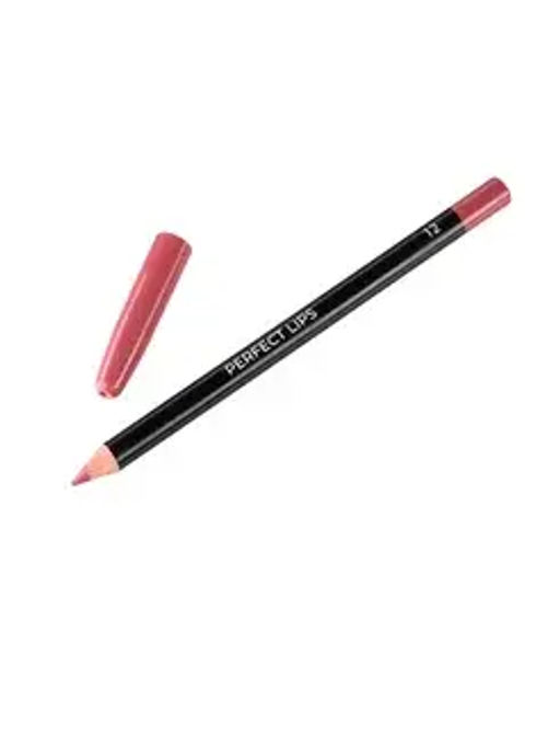 LavelleCollection Карандаш для губ LP15 тон 12 розовый нюд