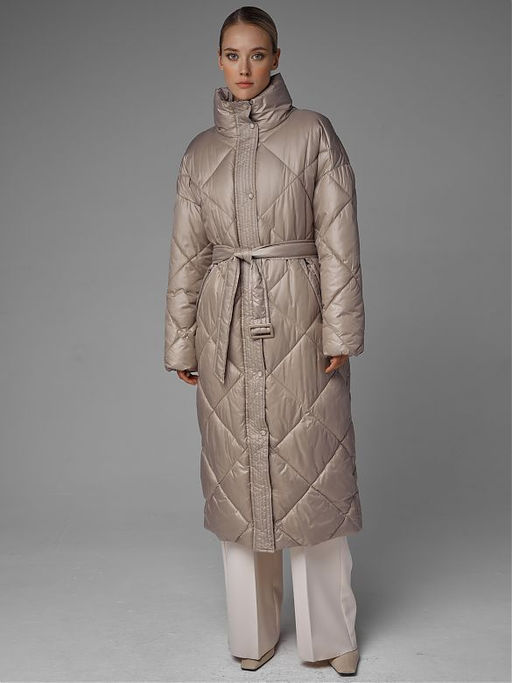 Пуховик женский 

АРТ. 81820z - Hoops фото 27