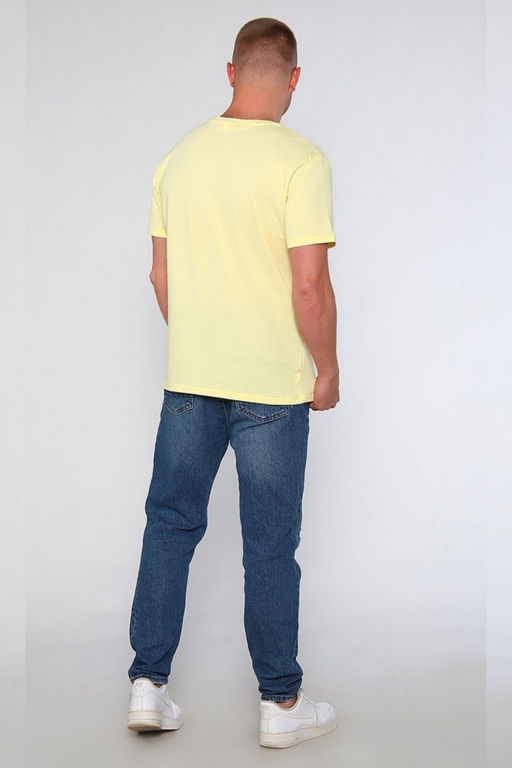 2225 Футболка Байкер