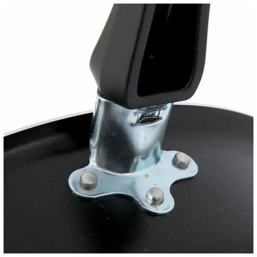 Сотейник Promo d 260 ст.кр. PA-021 - Scovo фото 9