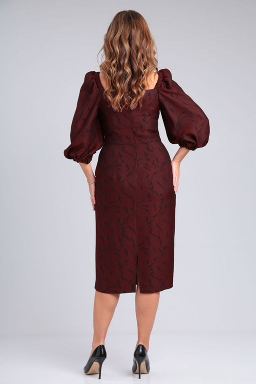 Платье Angelina&Co 928 - Mira fashion фото 1071