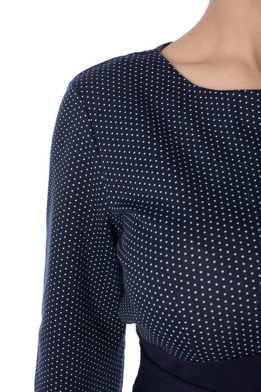 Платье П4-3371/15 - Wisell фото 2