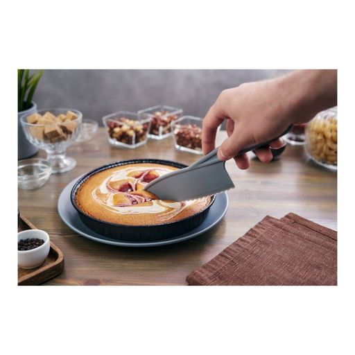 Нож для торта Walmer Sweet, цвет серый