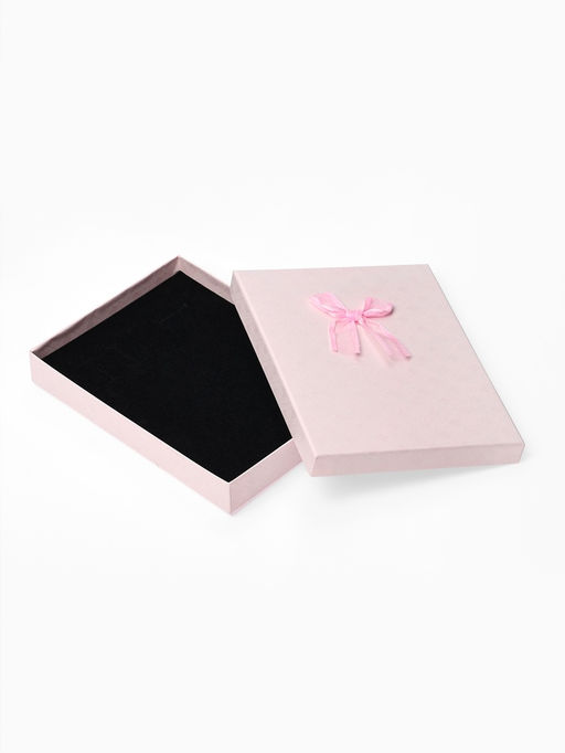 Набор коробочек подарочных 6 шт. под набор «Ромбы», 12.5×16.5, цвет МИКС (7528503)