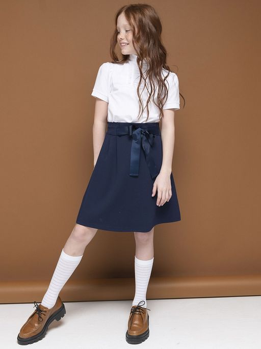 Уценка PELICAN GFTS7140 футболка для девочек  фото 3