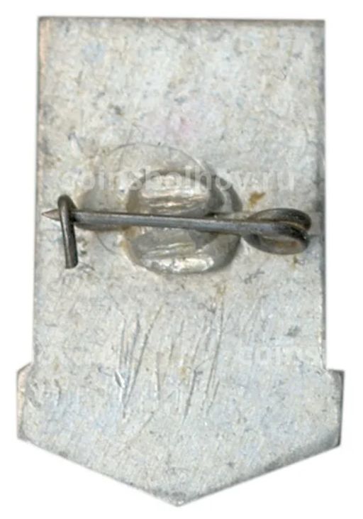 Значок Кишинев