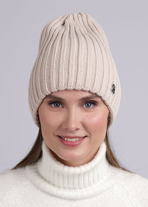Шапка женская