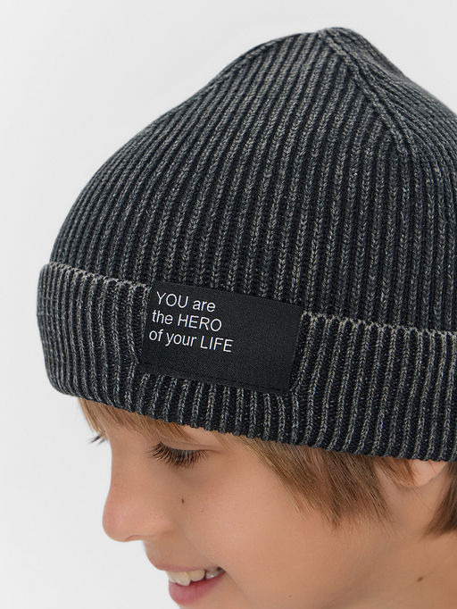 ШАПКА ДЕТСКАЯ